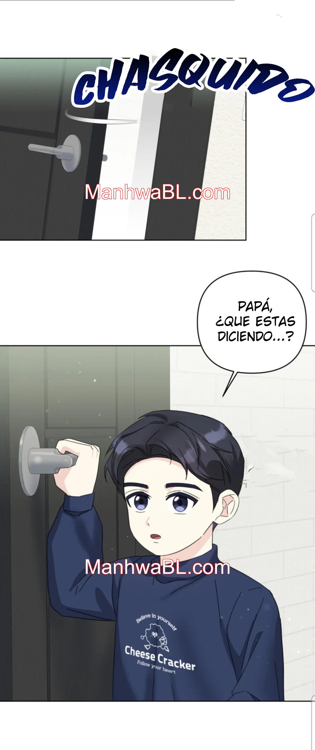 El padre del protagonista está siendo seducido - Capítulo 16.00 manhwa
