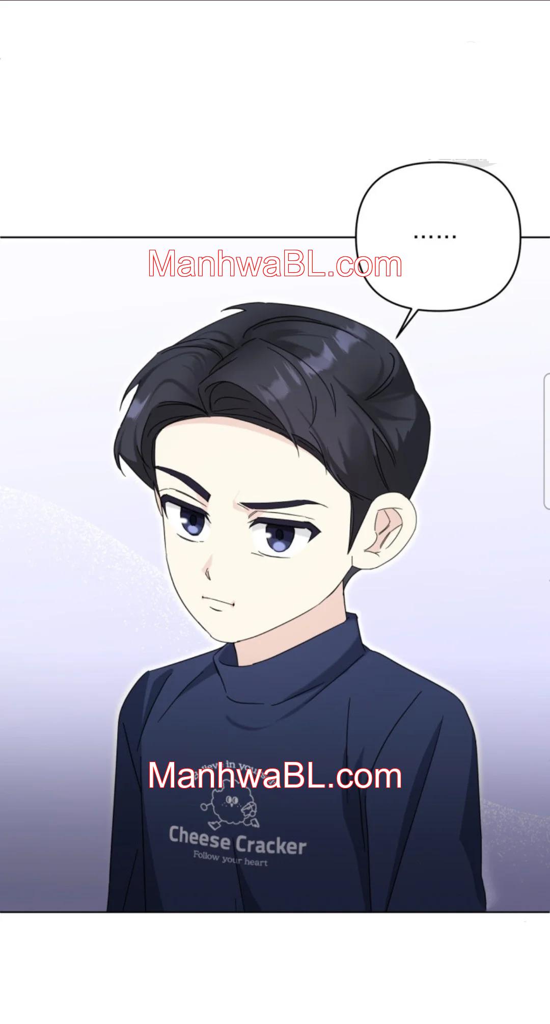 El padre del protagonista está siendo seducido - Capítulo 16.00 manhwa