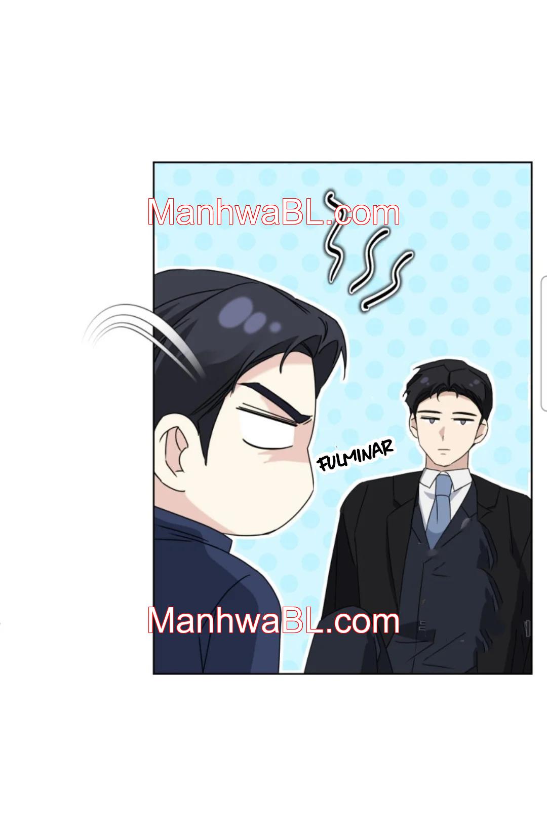 El padre del protagonista está siendo seducido - Capítulo 16.00 manhwa
