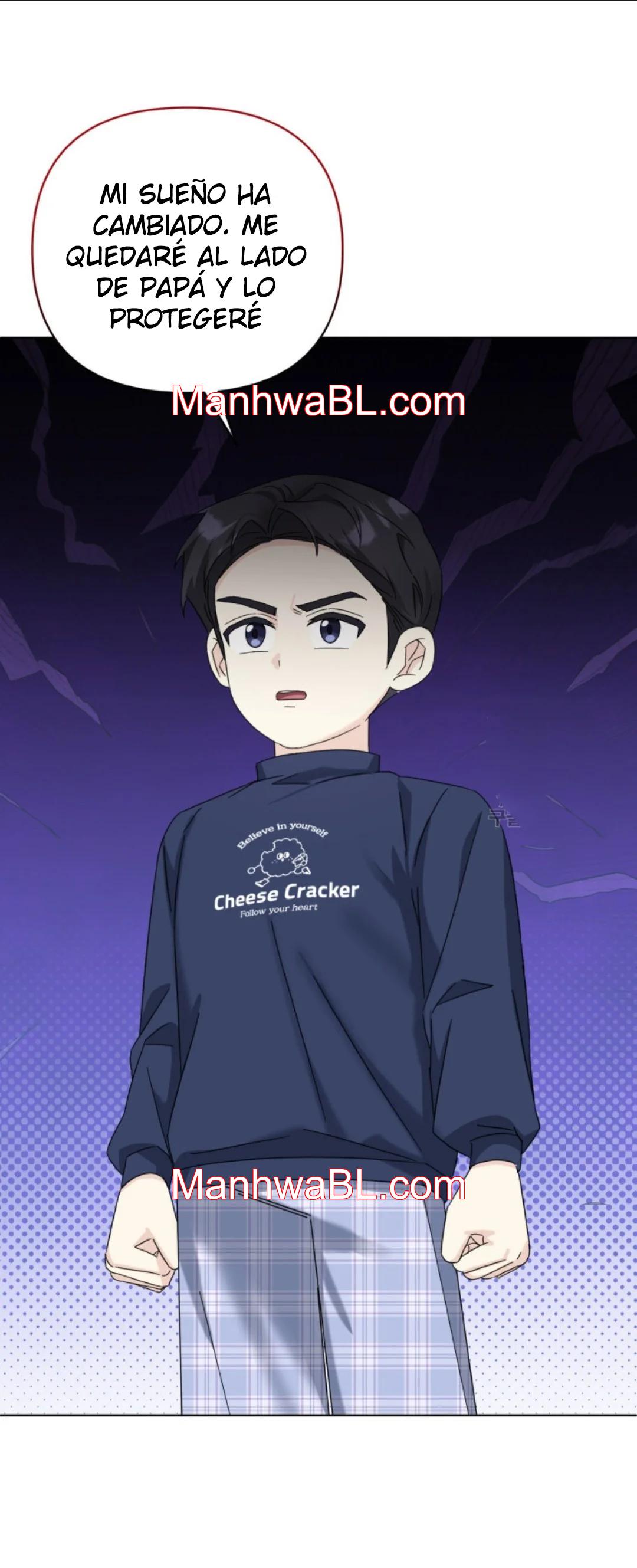 El padre del protagonista está siendo seducido - Capítulo 16.00 manhwa
