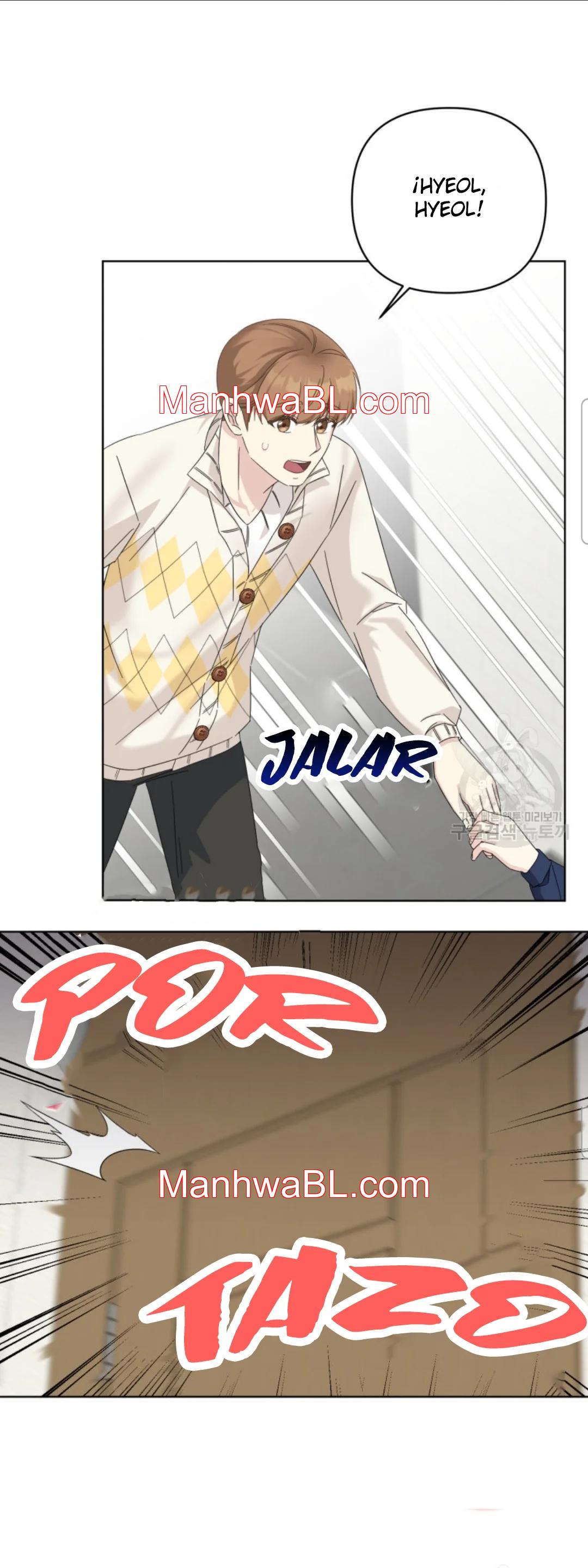 El padre del protagonista está siendo seducido - Capítulo 16.00 manhwa