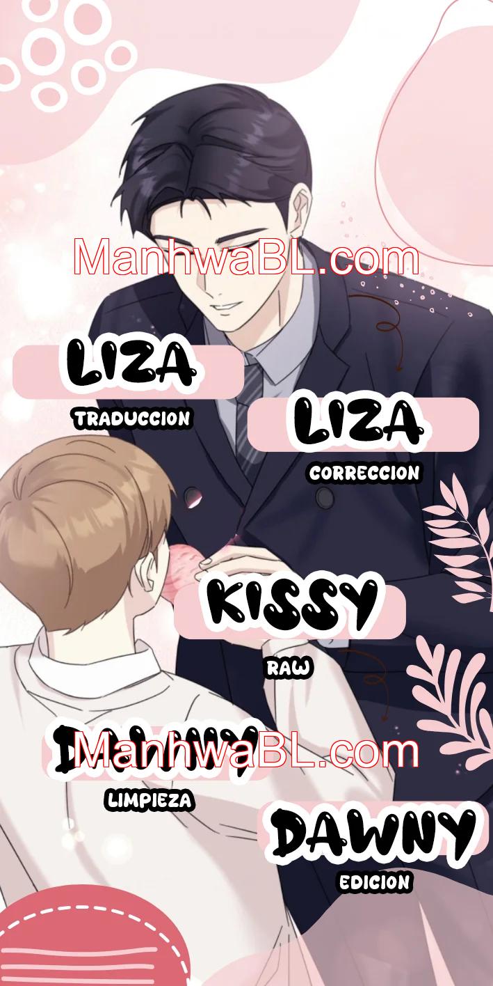 El padre del protagonista está siendo seducido - Capítulo 16.00 manhwa
