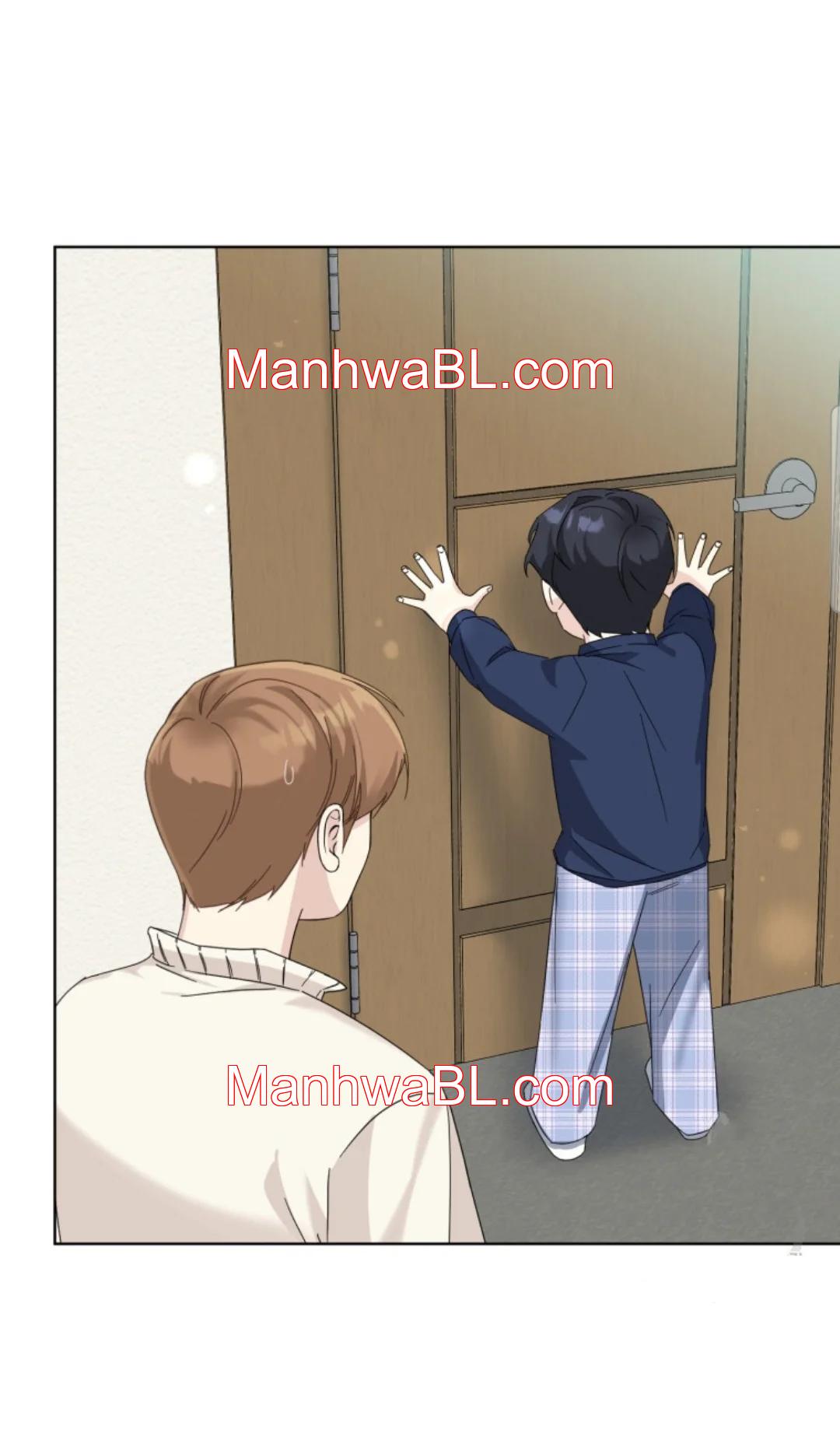 El padre del protagonista está siendo seducido - Capítulo 16.00 manhwa