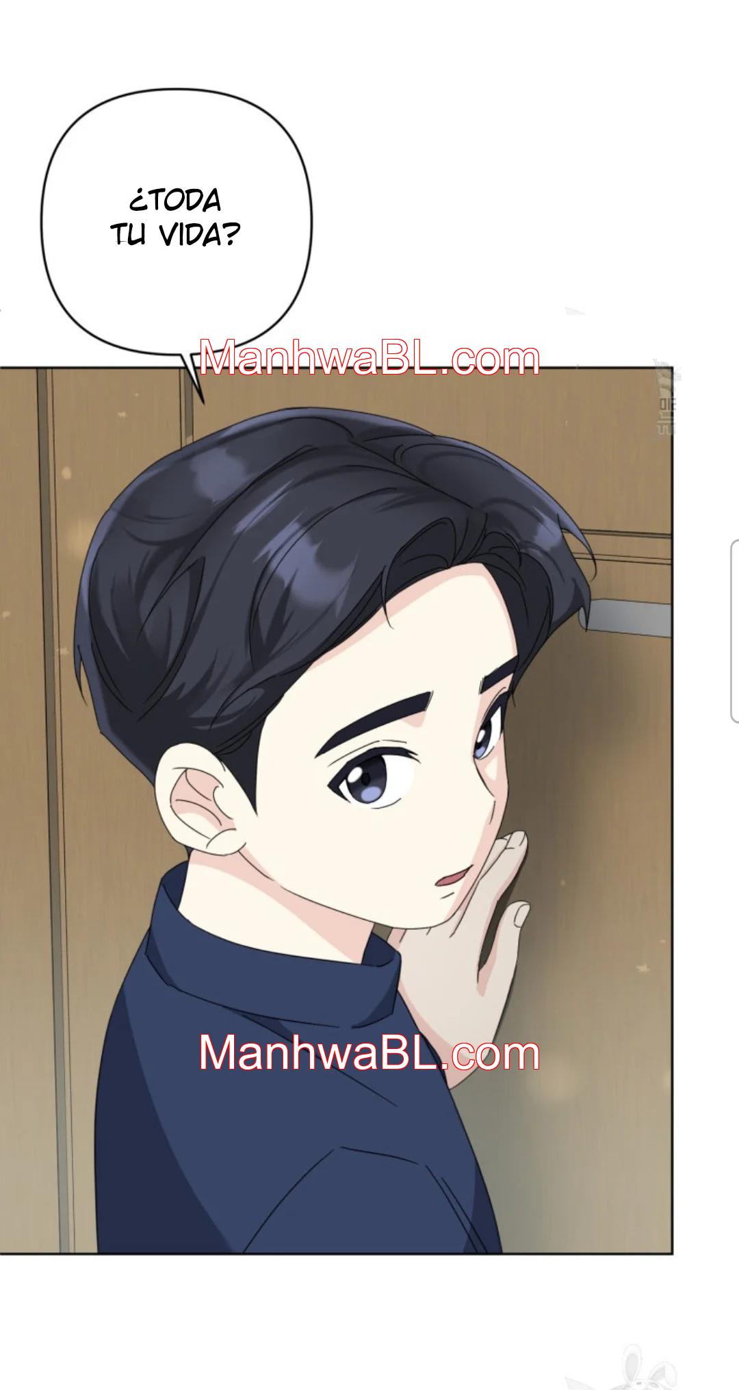 El padre del protagonista está siendo seducido - Capítulo 16.00 manhwa