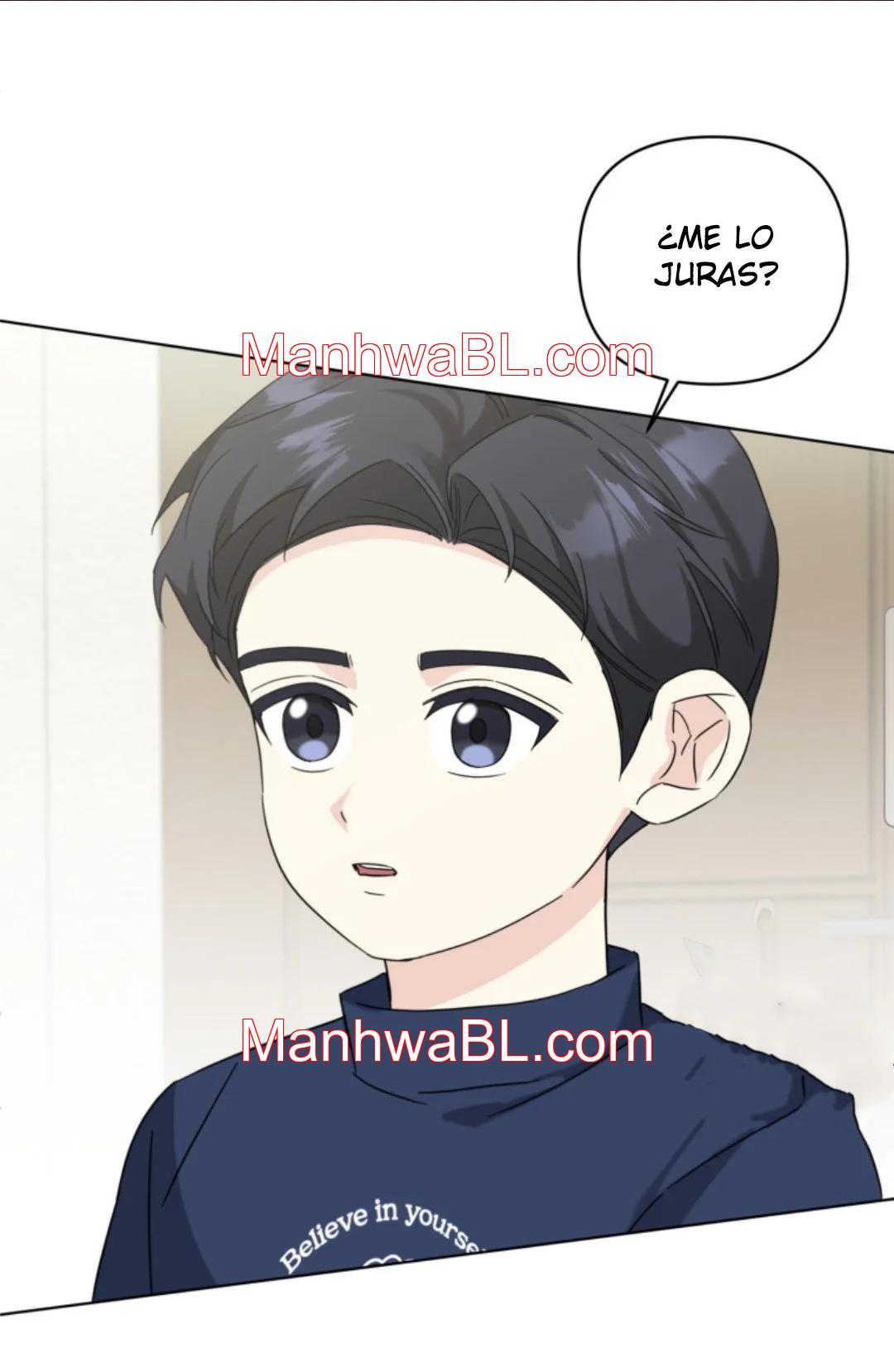 El padre del protagonista está siendo seducido - Capítulo 16.00 manhwa