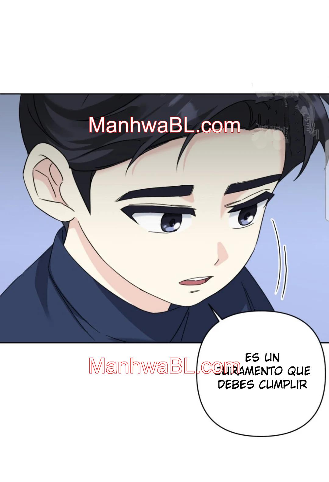 El padre del protagonista está siendo seducido - Capítulo 16.00 manhwa