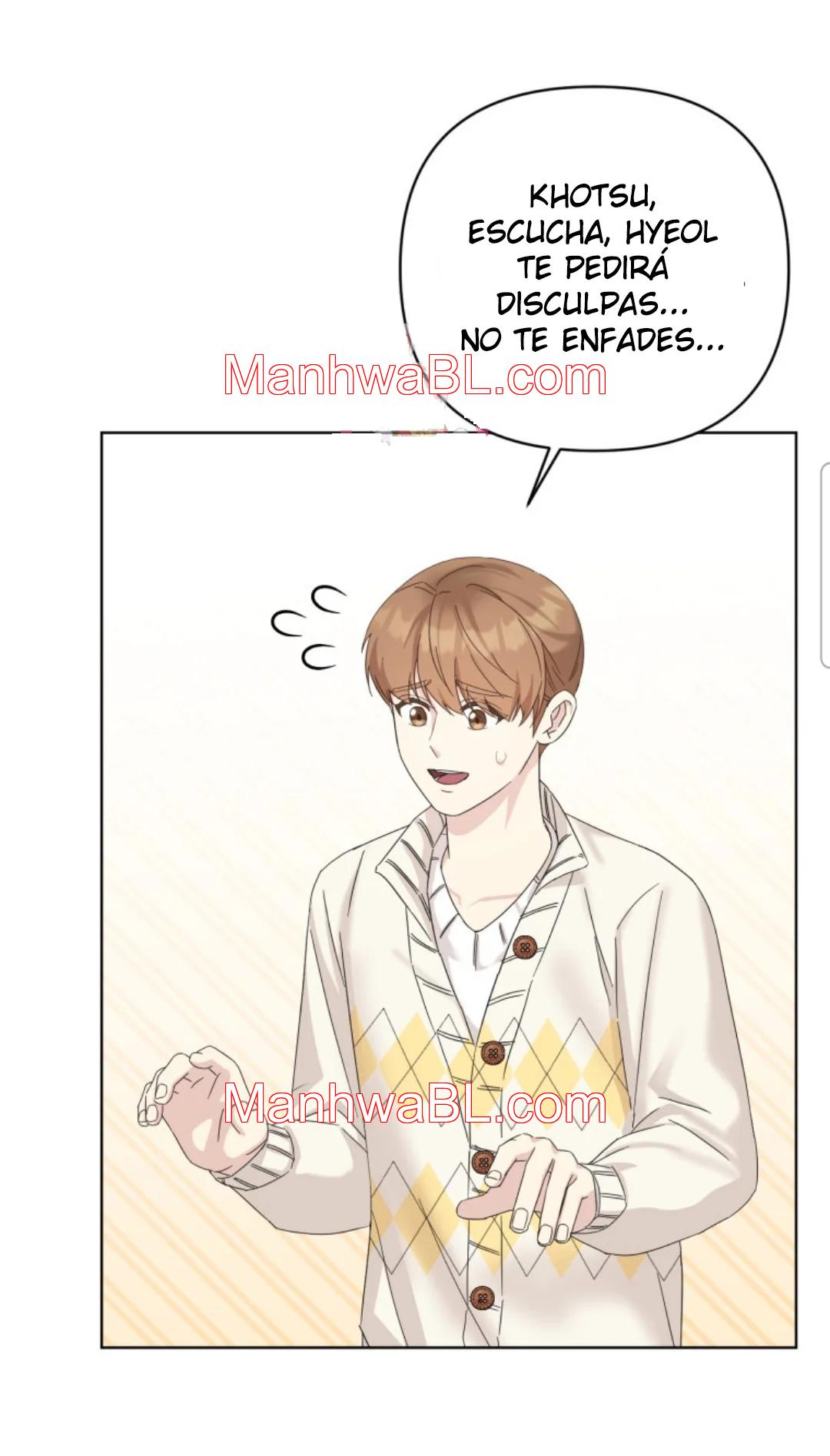 El padre del protagonista está siendo seducido - Capítulo 16.00 manhwa