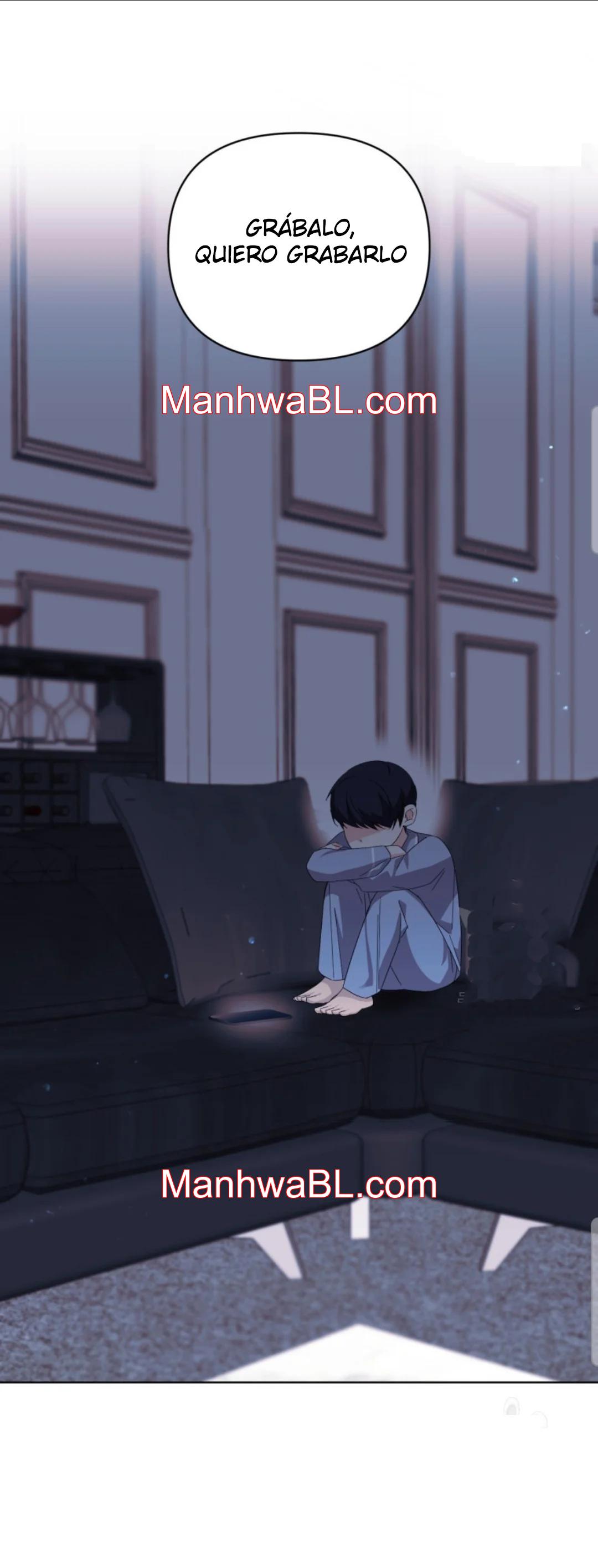 El padre del protagonista está siendo seducido - Capítulo 16.00 manhwa