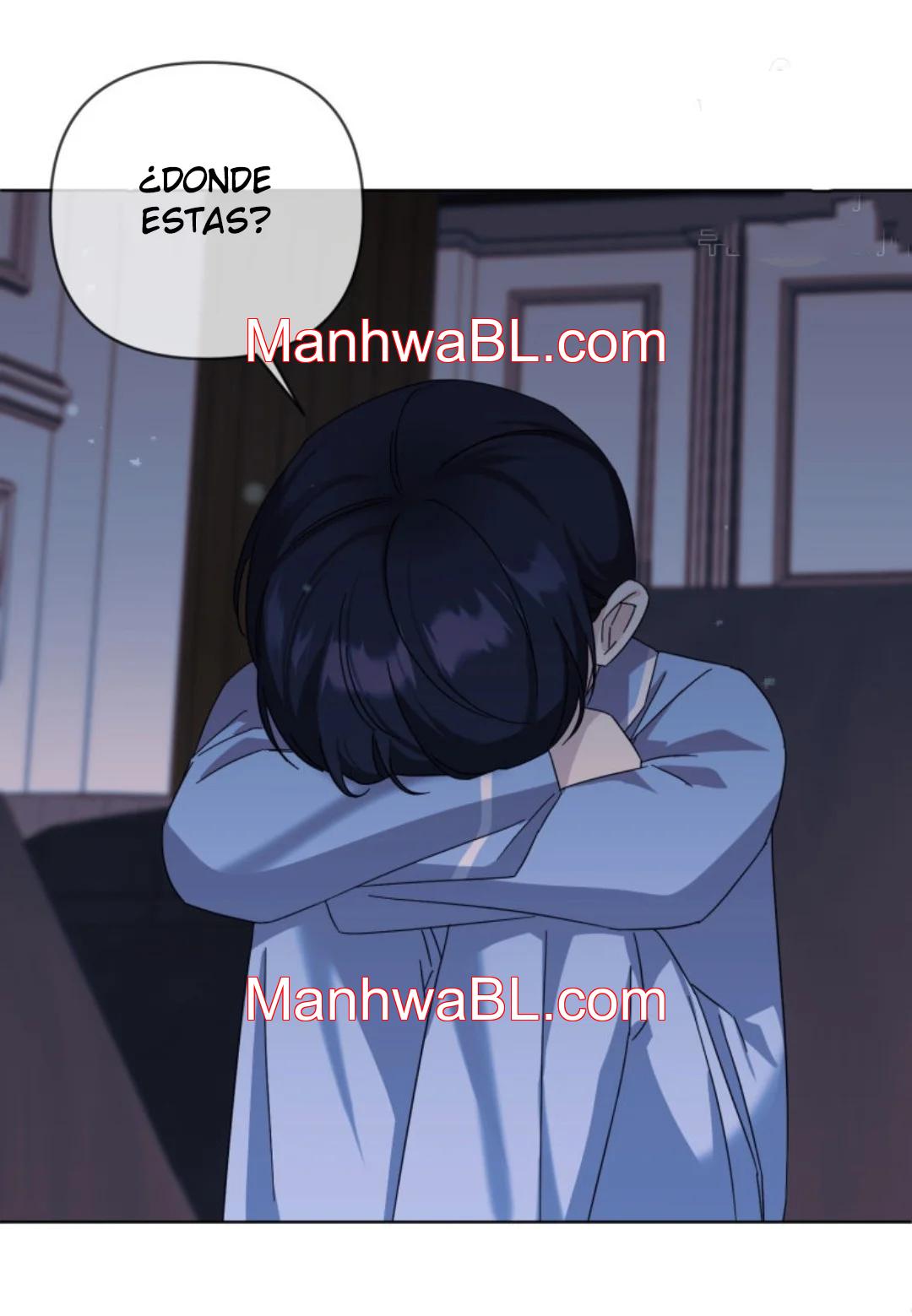 El padre del protagonista está siendo seducido - Capítulo 16.00 manhwa