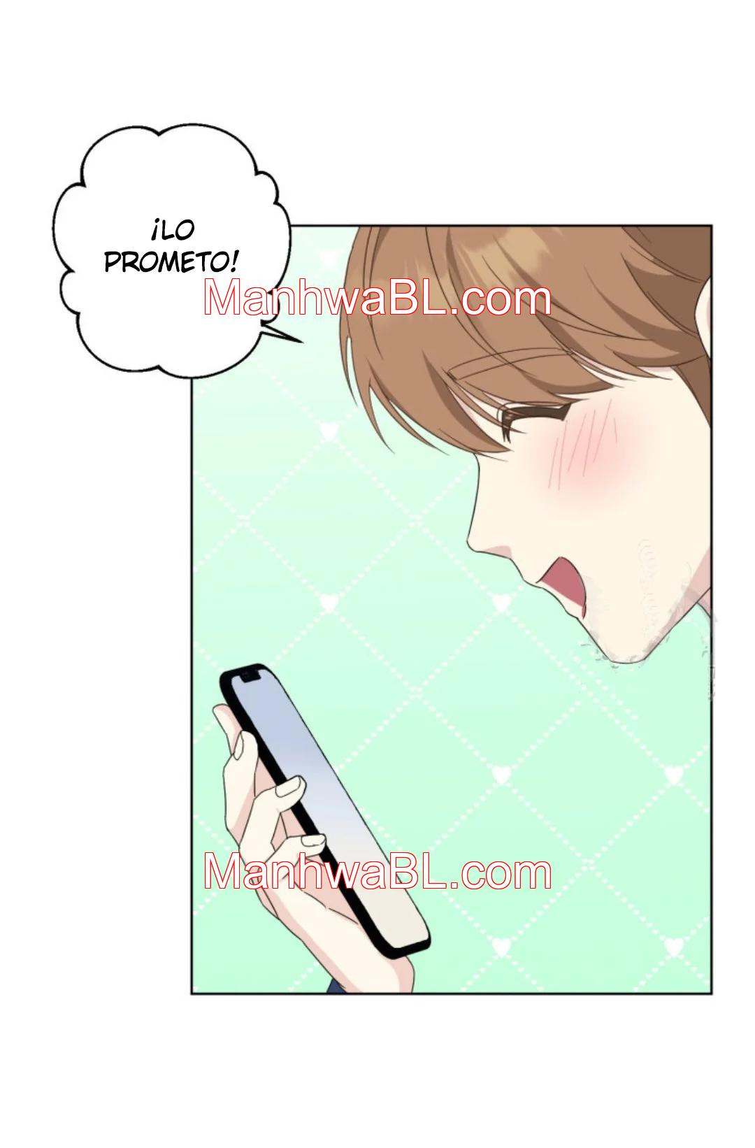 El padre del protagonista está siendo seducido - Capítulo 16.00 manhwa