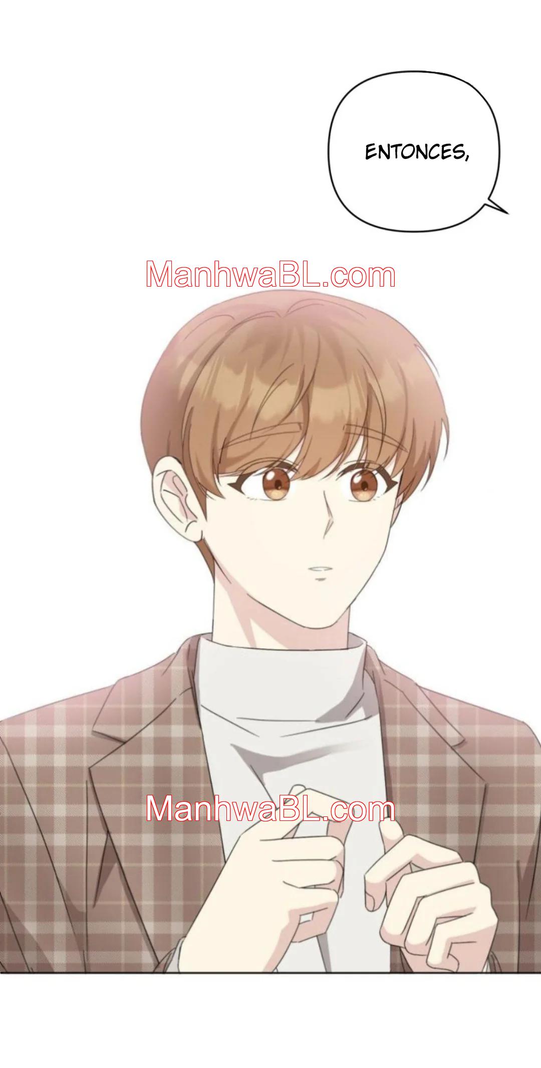 El padre del protagonista está siendo seducido - Capítulo 14.00 manhwa