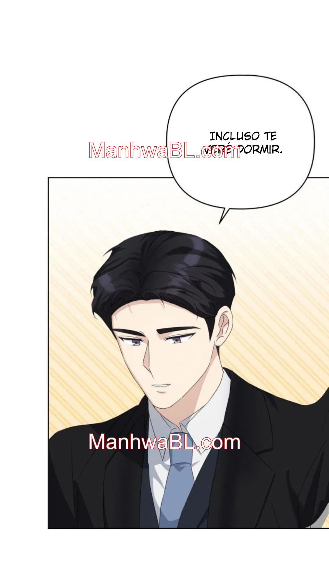 El padre del protagonista está siendo seducido - Capítulo 14.00 manhwa