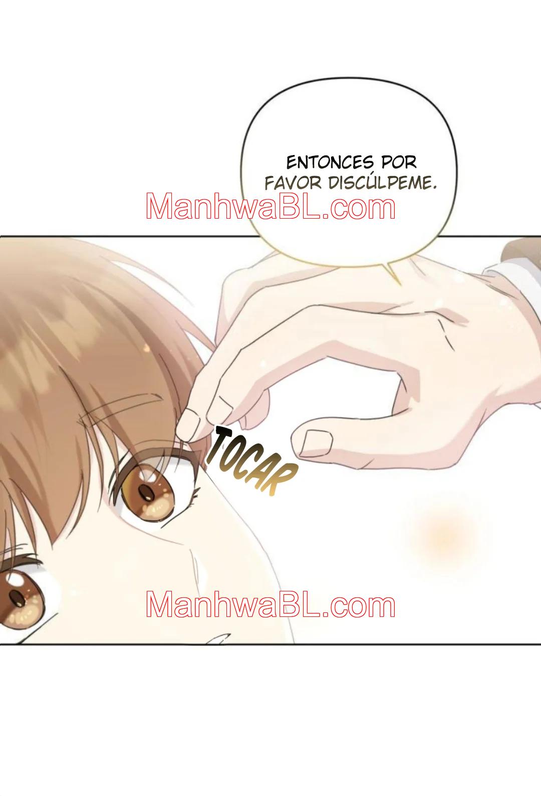 El padre del protagonista está siendo seducido - Capítulo 14.00 manhwa