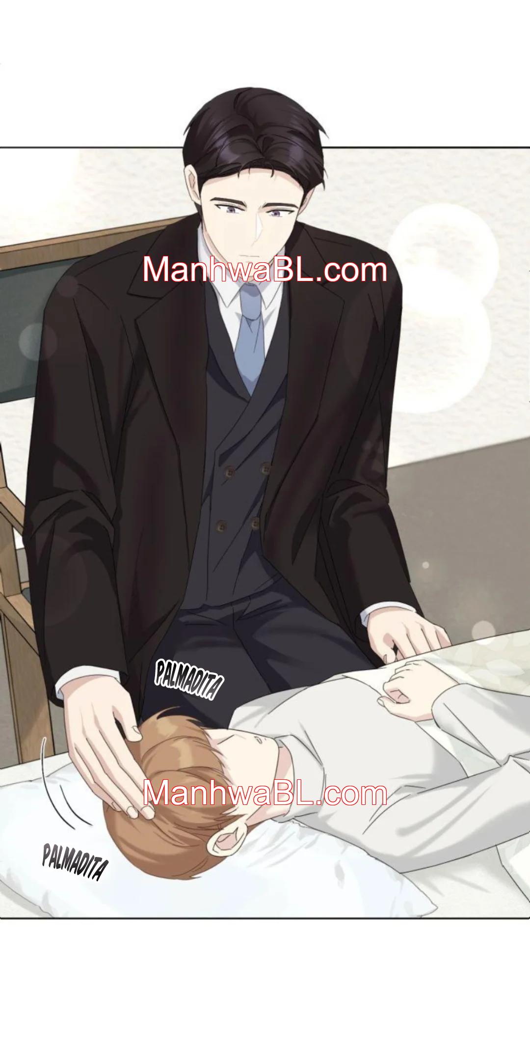El padre del protagonista está siendo seducido - Capítulo 14.00 manhwa