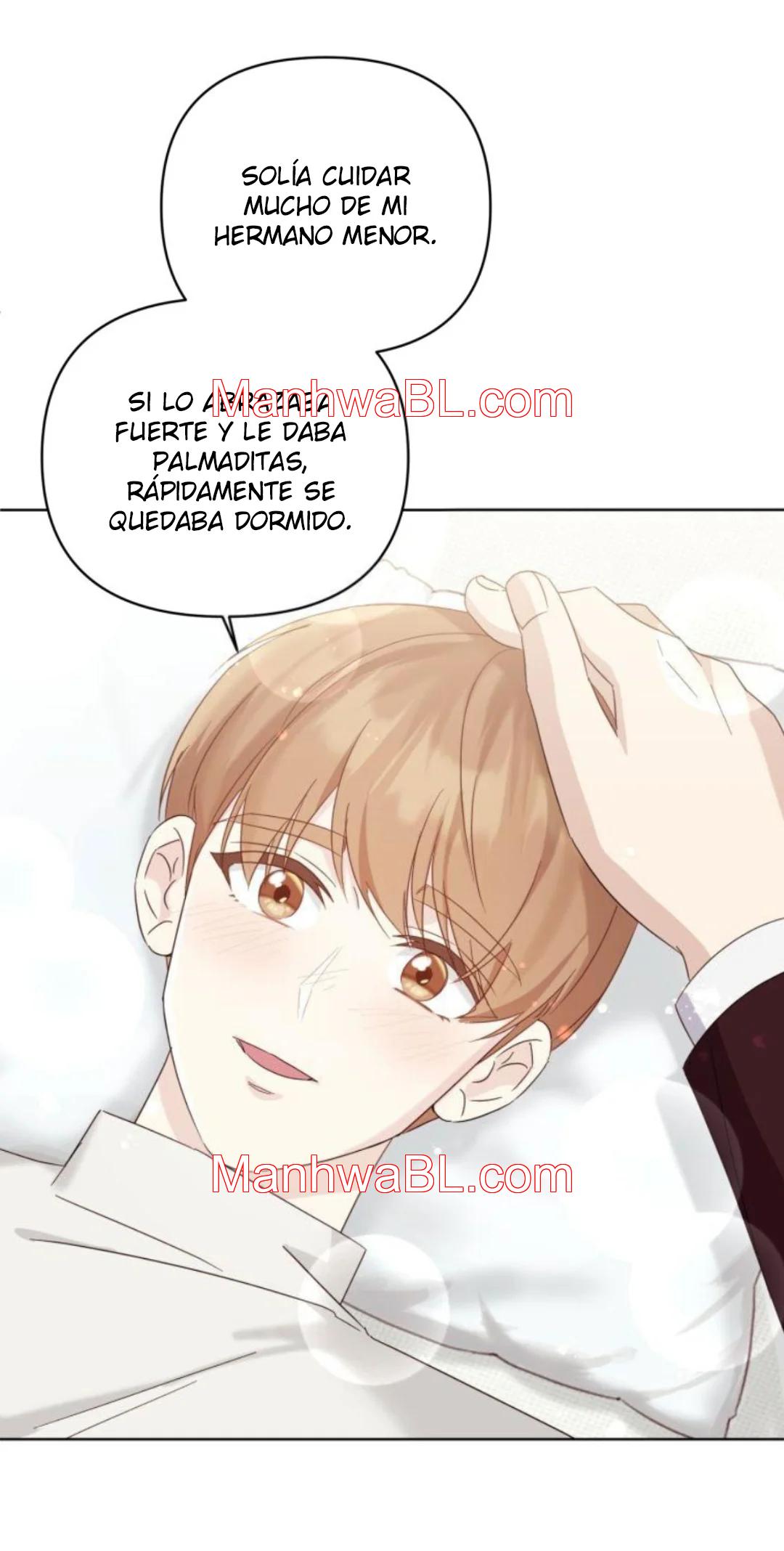 El padre del protagonista está siendo seducido - Capítulo 14.00 manhwa