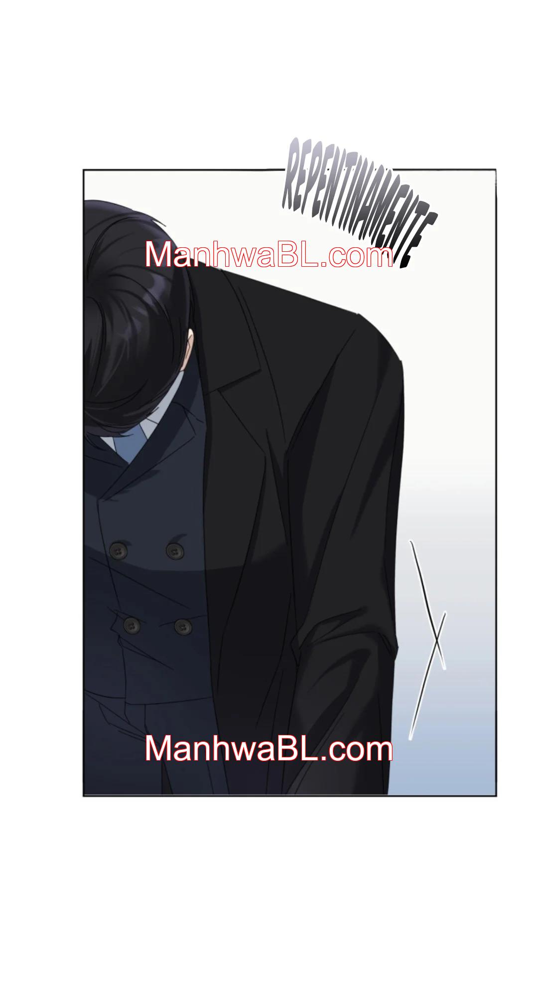 El padre del protagonista está siendo seducido - Capítulo 14.00 manhwa
