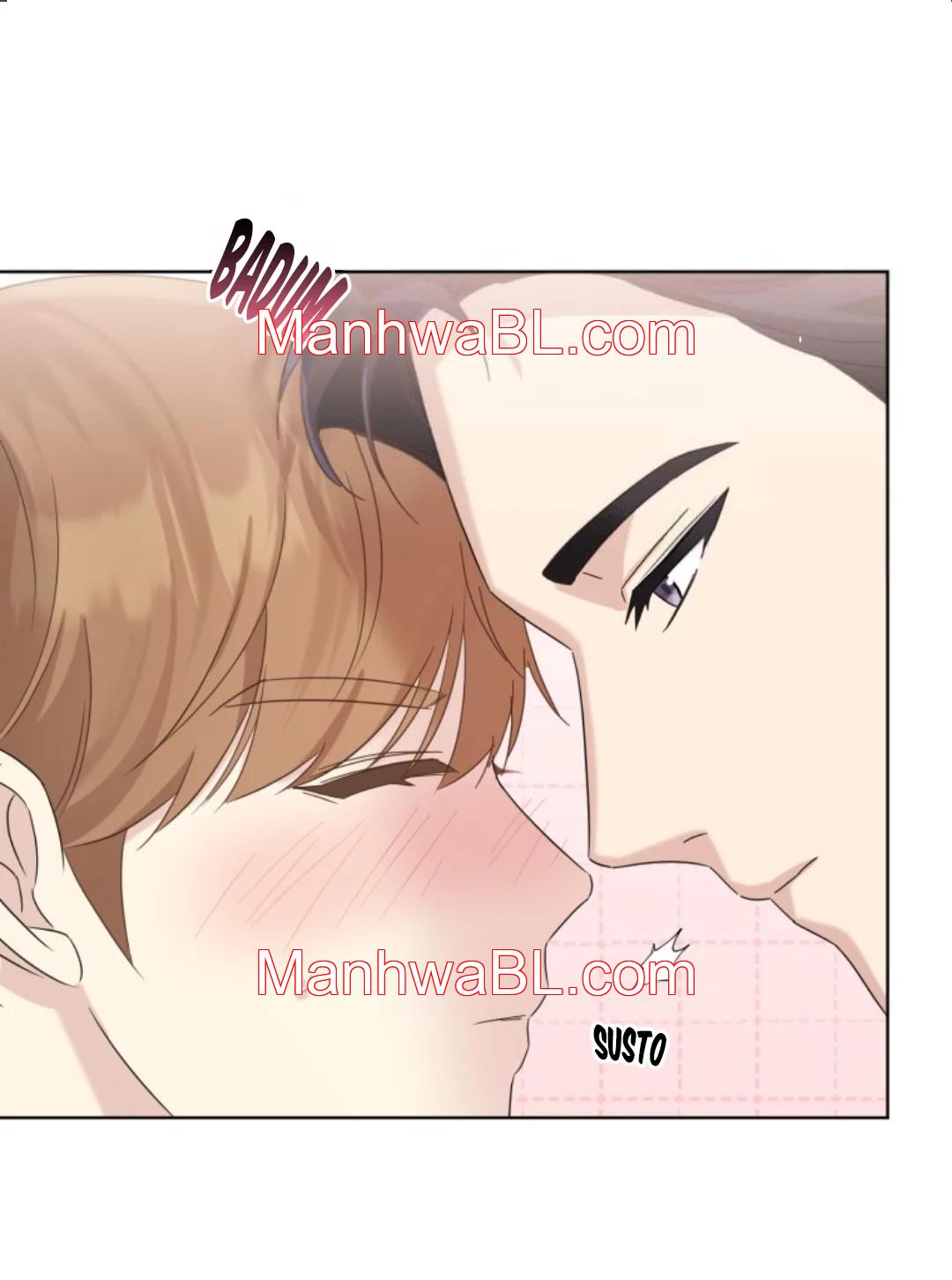 El padre del protagonista está siendo seducido - Capítulo 14.00 manhwa