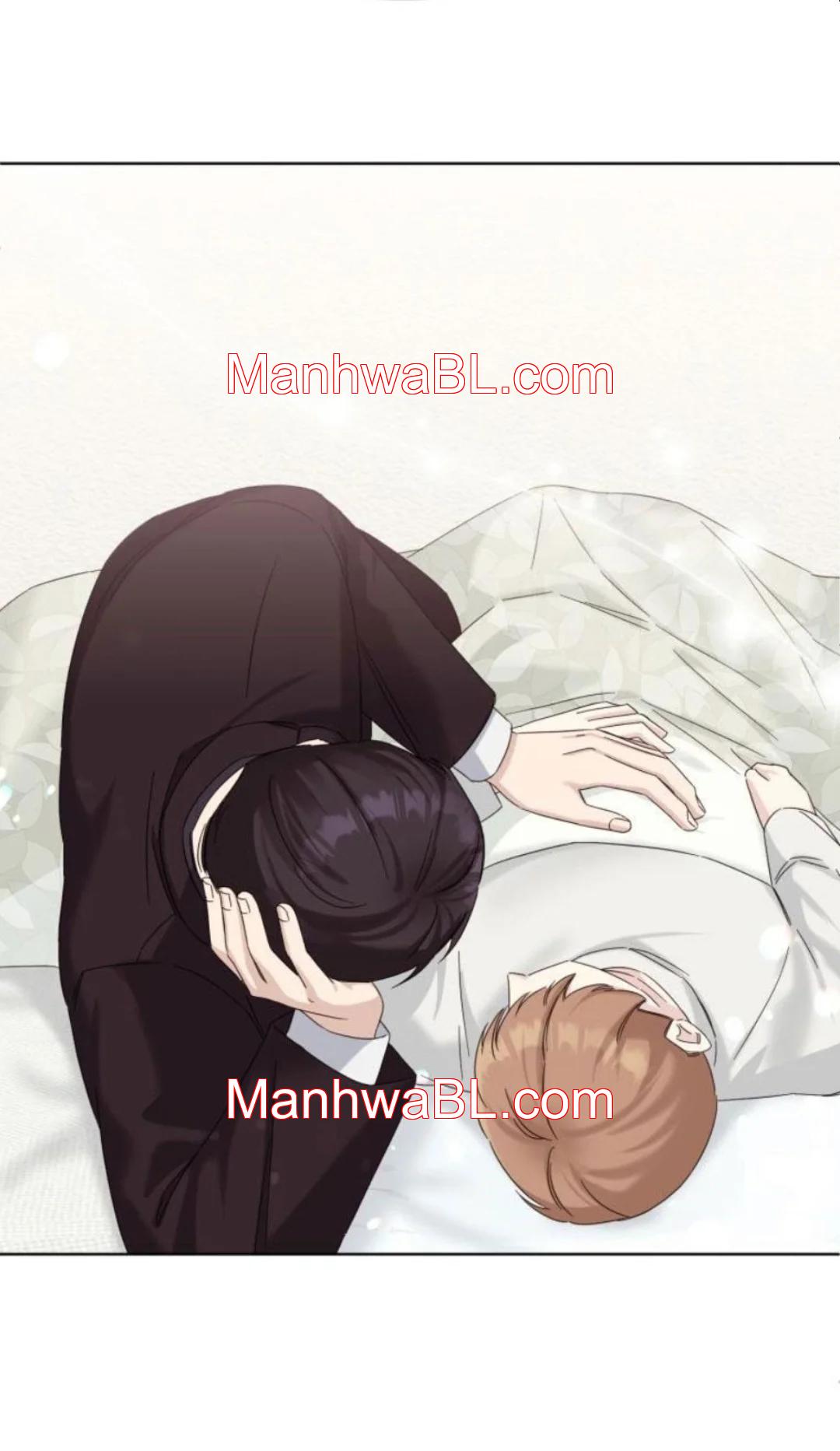 El padre del protagonista está siendo seducido - Capítulo 14.00 manhwa