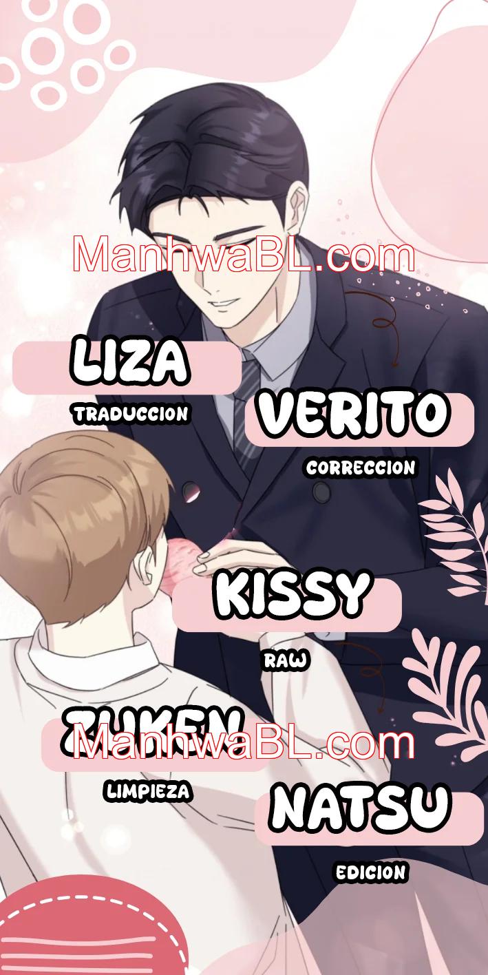 El padre del protagonista está siendo seducido - Capítulo 14.00 manhwa