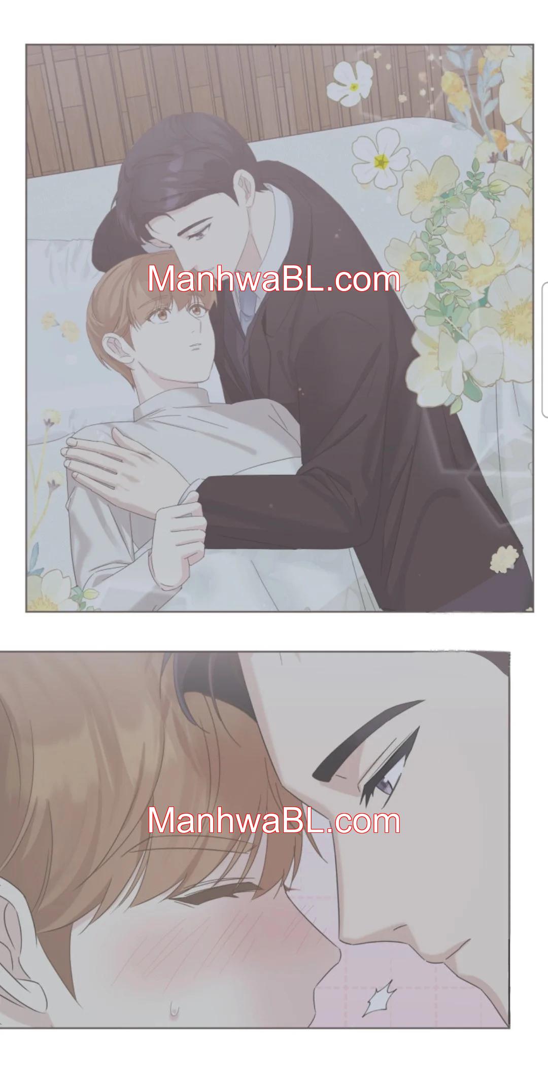 El padre del protagonista está siendo seducido - Capítulo 14.00 manhwa