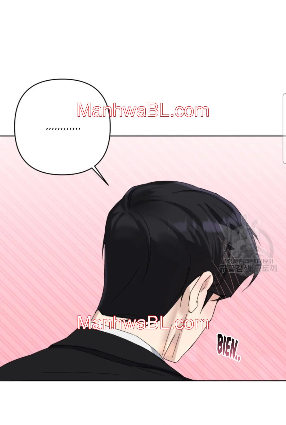 El padre del protagonista está siendo seducido - Capítulo 14.00 manhwa