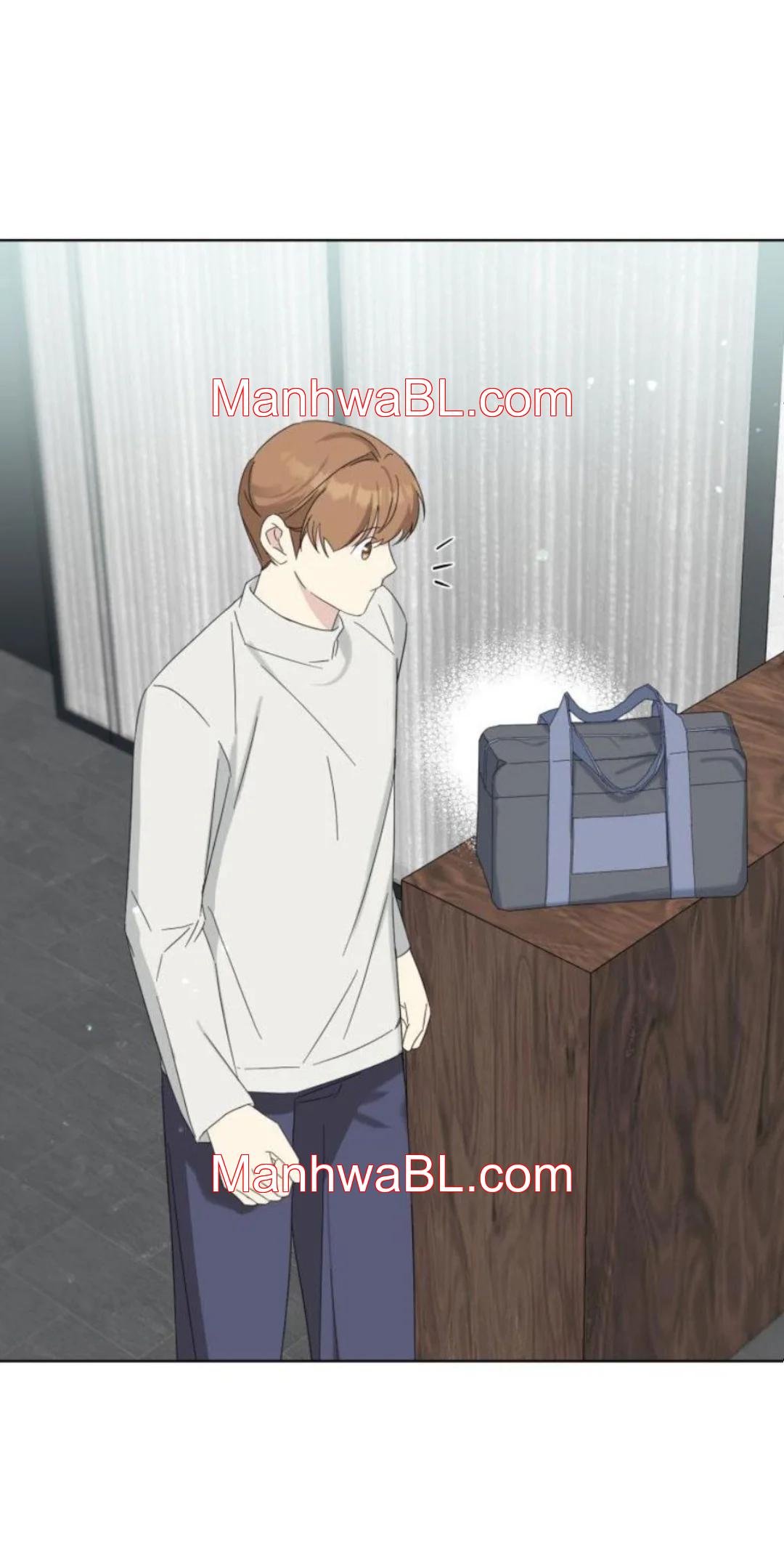 El padre del protagonista está siendo seducido - Capítulo 14.00 manhwa