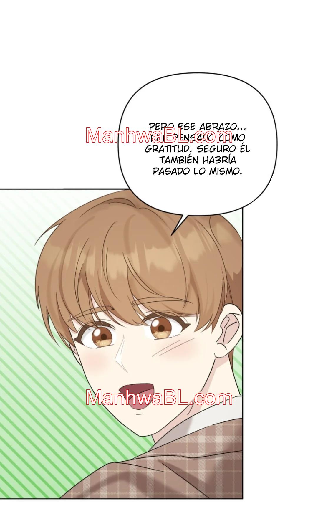 El padre del protagonista está siendo seducido - Capítulo 14.00 manhwa