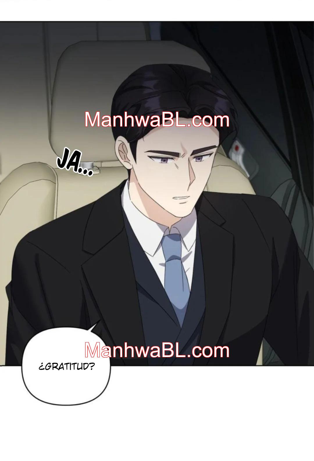 El padre del protagonista está siendo seducido - Capítulo 14.00 manhwa