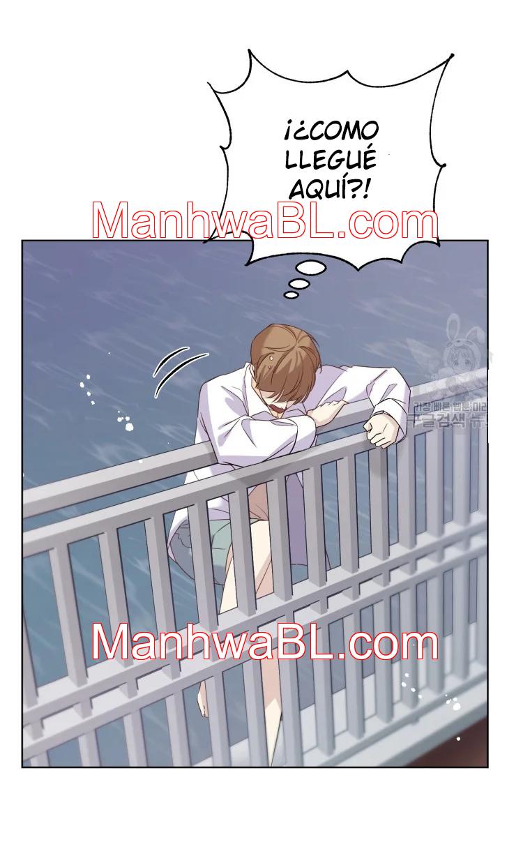 El padre del protagonista está siendo seducido - Capítulo 1.00 manhwa