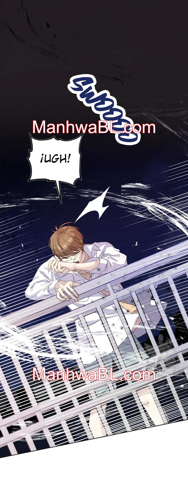 El padre del protagonista está siendo seducido - Capítulo 1.00 manhwa