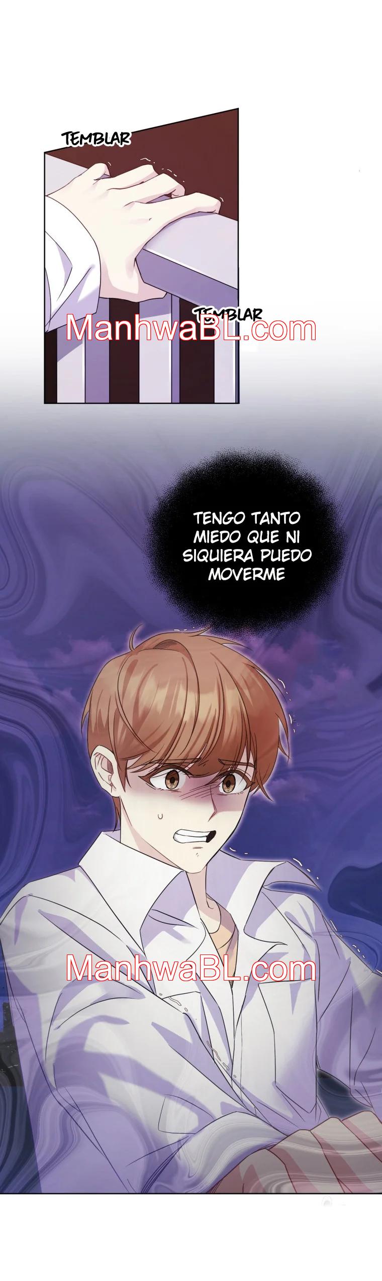 El padre del protagonista está siendo seducido - Capítulo 1.00 manhwa
