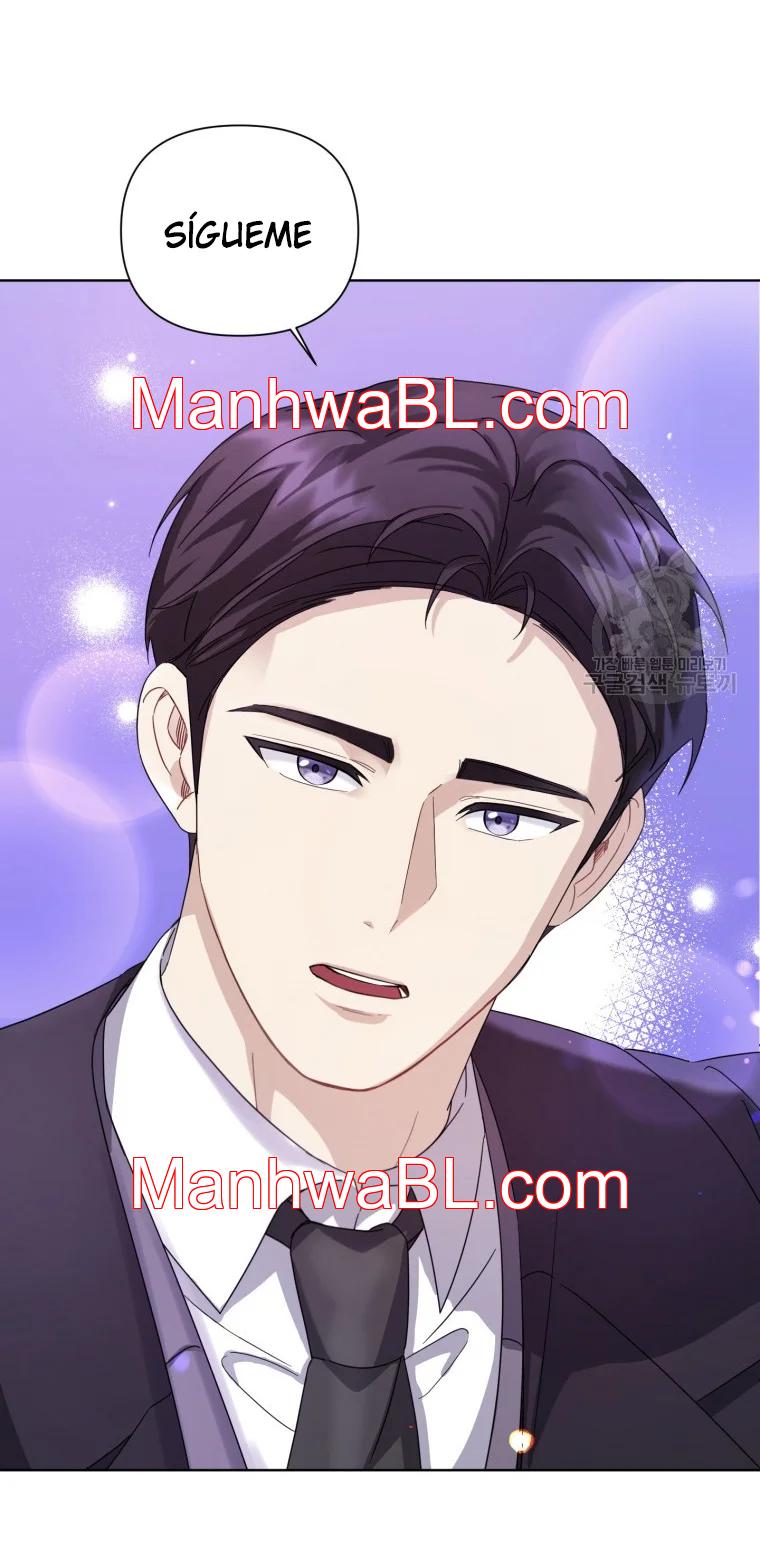 El padre del protagonista está siendo seducido - Capítulo 1.00 manhwa