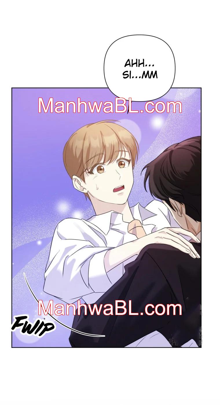 El padre del protagonista está siendo seducido - Capítulo 1.00 manhwa