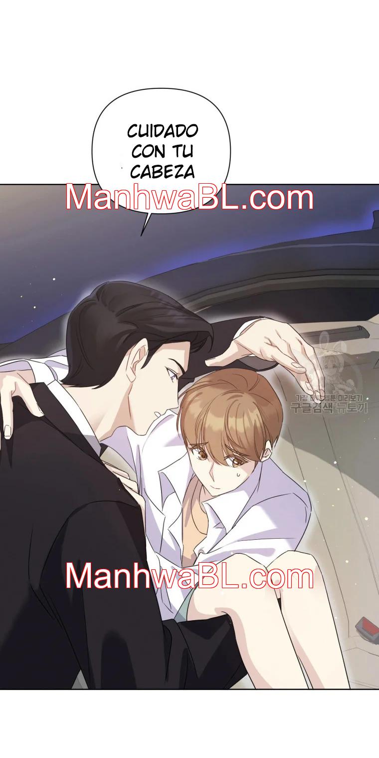 El padre del protagonista está siendo seducido - Capítulo 1.00 manhwa