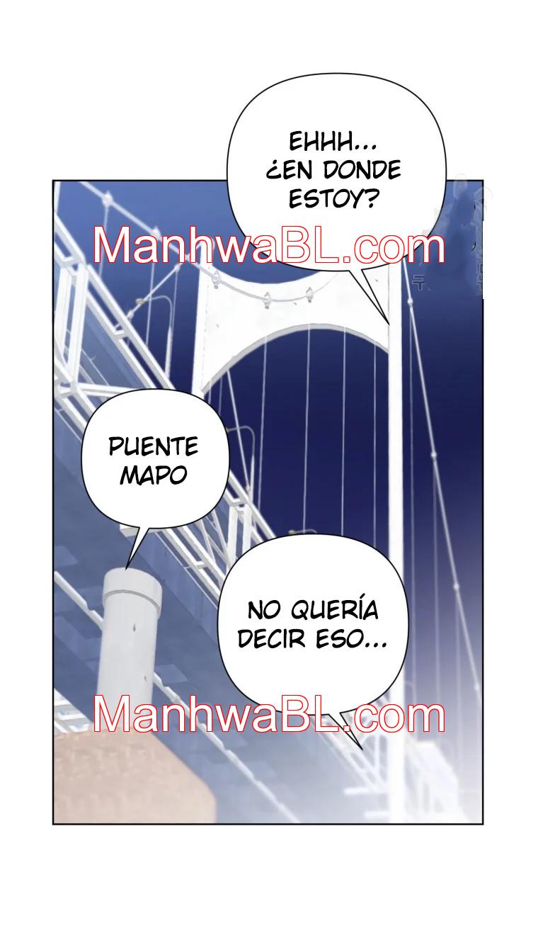 El padre del protagonista está siendo seducido - Capítulo 1.00 manhwa