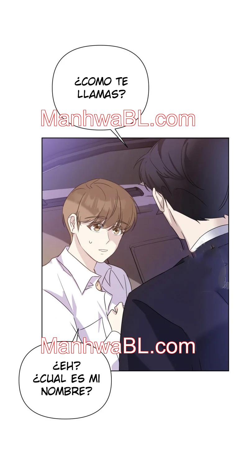 El padre del protagonista está siendo seducido - Capítulo 1.00 manhwa