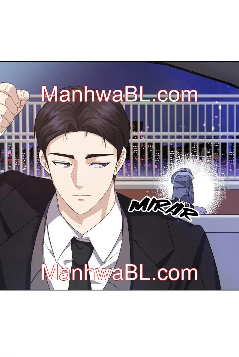 El padre del protagonista está siendo seducido - Capítulo 1.00 manhwa
