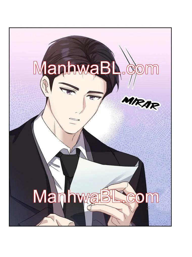 El padre del protagonista está siendo seducido - Capítulo 1.00 manhwa