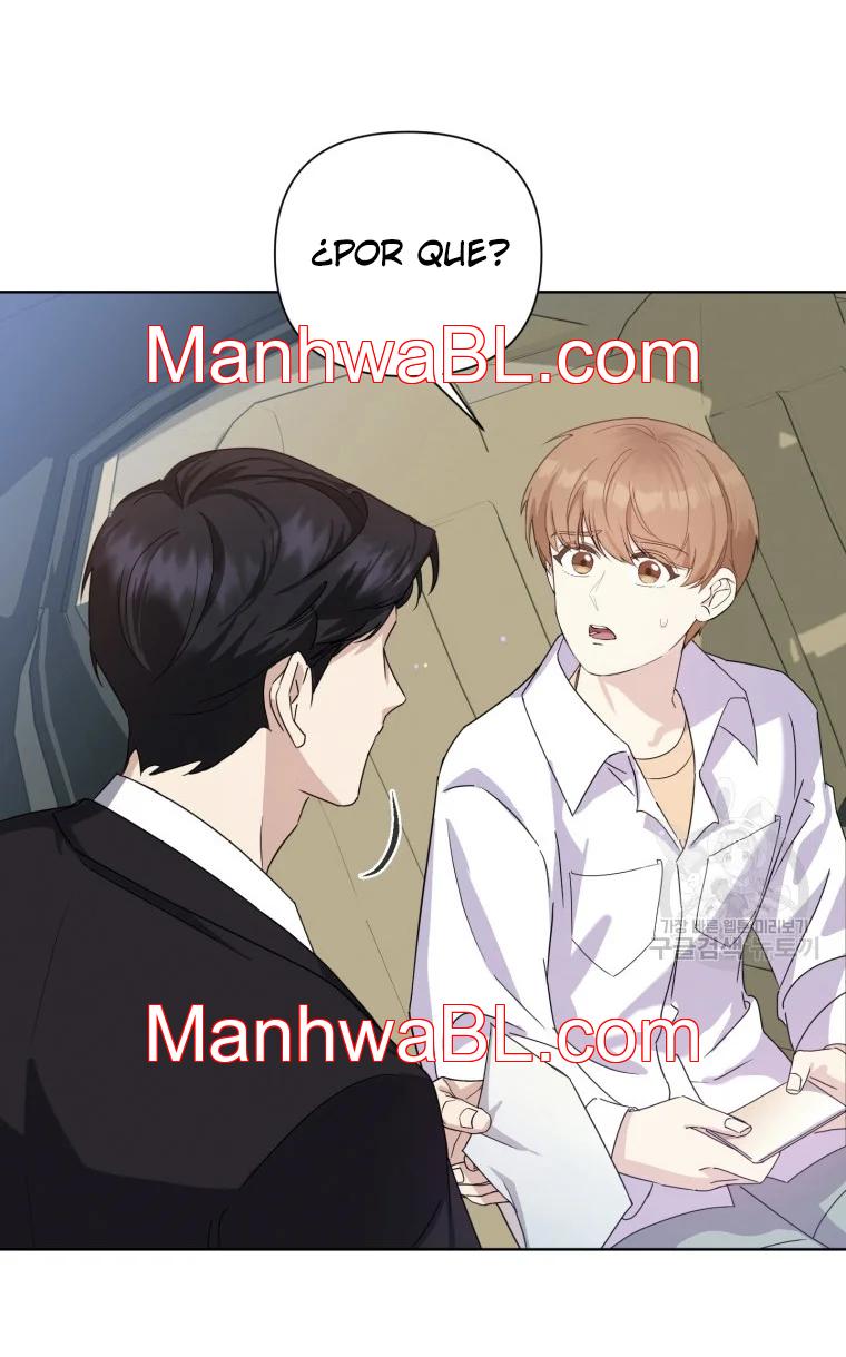 El padre del protagonista está siendo seducido - Capítulo 1.00 manhwa