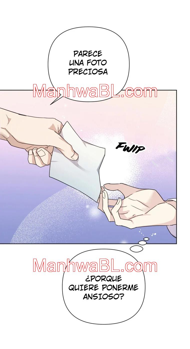 El padre del protagonista está siendo seducido - Capítulo 1.00 manhwa