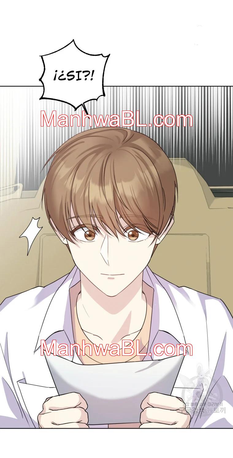 El padre del protagonista está siendo seducido - Capítulo 1.00 manhwa