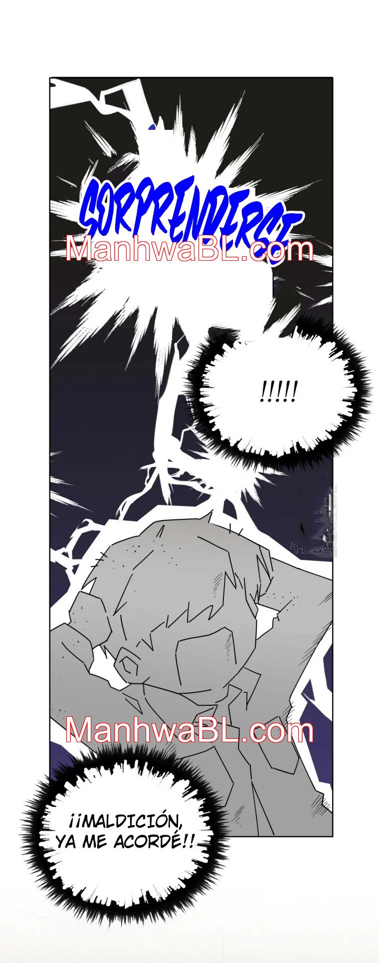 El padre del protagonista está siendo seducido - Capítulo 1.00 manhwa