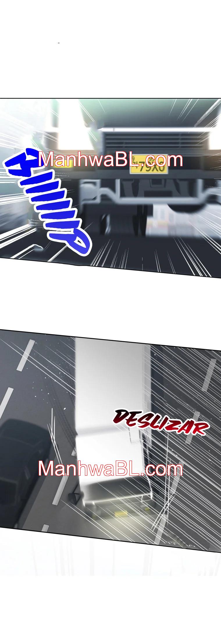 El padre del protagonista está siendo seducido - Capítulo 1.00 manhwa