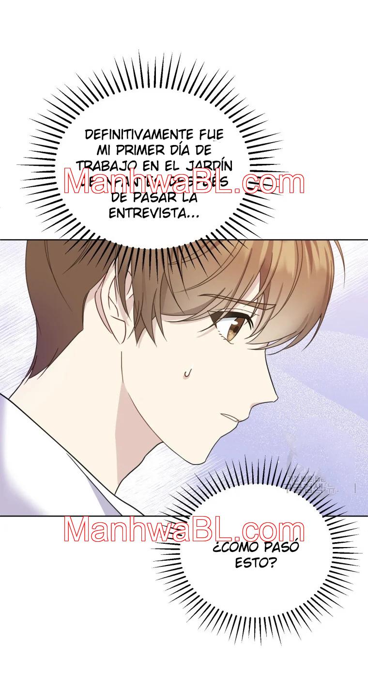 El padre del protagonista está siendo seducido - Capítulo 1.00 manhwa