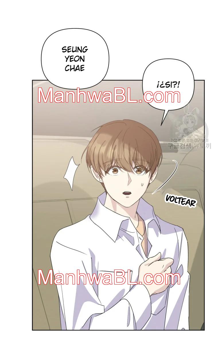 El padre del protagonista está siendo seducido - Capítulo 1.00 manhwa