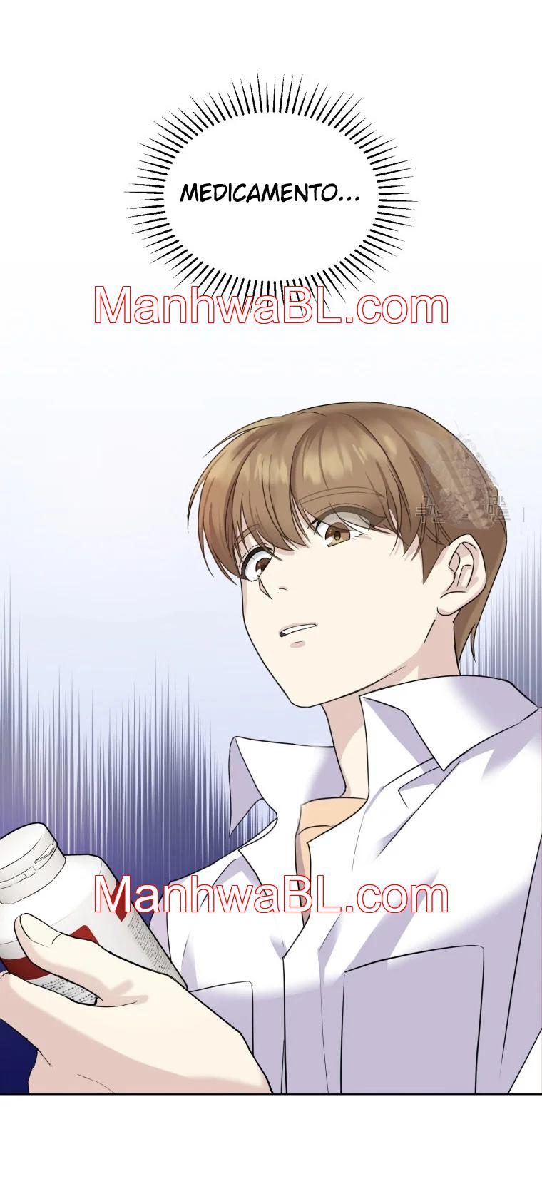 El padre del protagonista está siendo seducido - Capítulo 1.00 manhwa