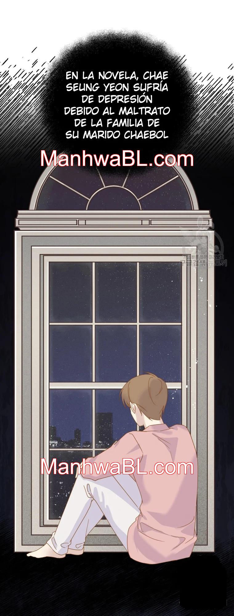 El padre del protagonista está siendo seducido - Capítulo 1.00 manhwa