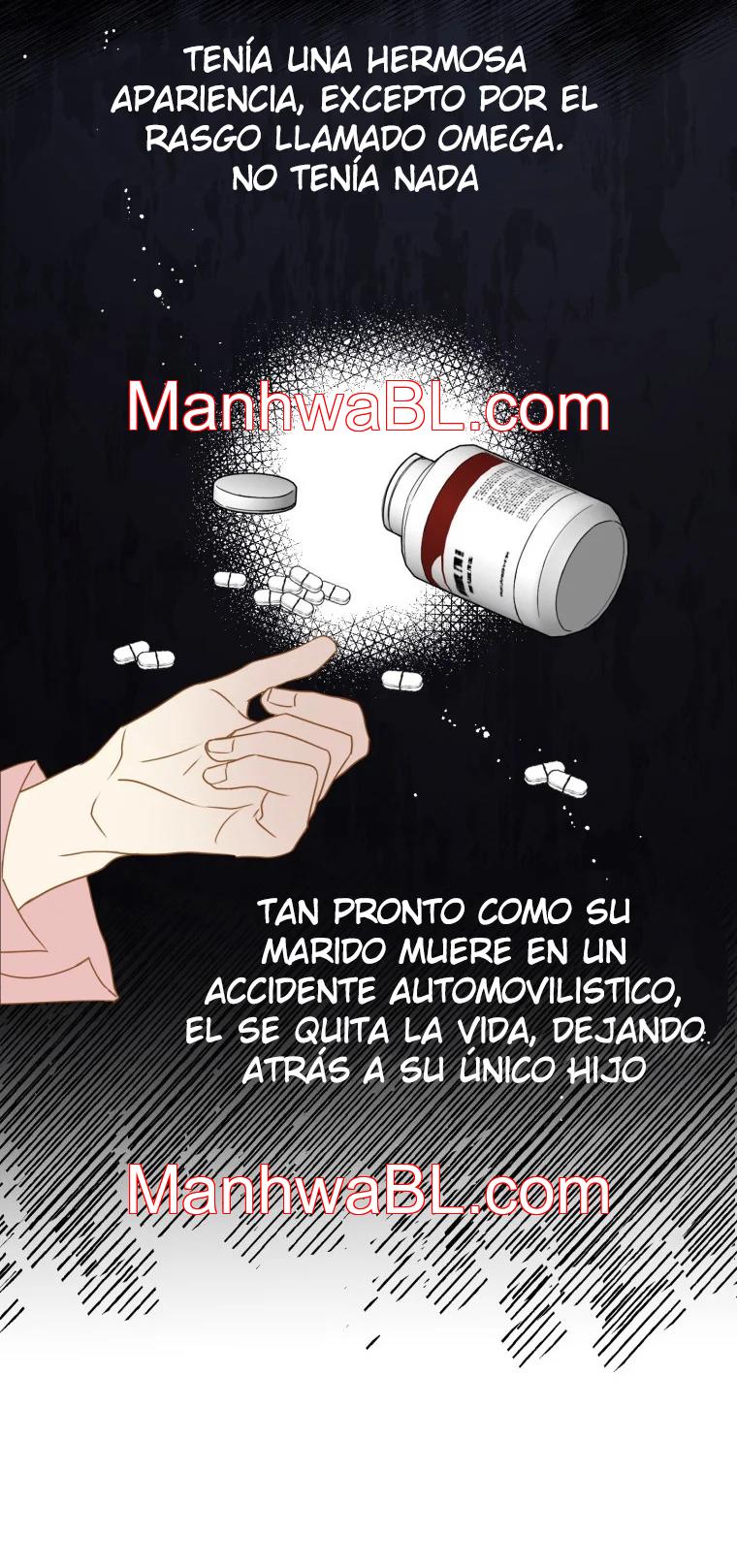 El padre del protagonista está siendo seducido - Capítulo 1.00 manhwa