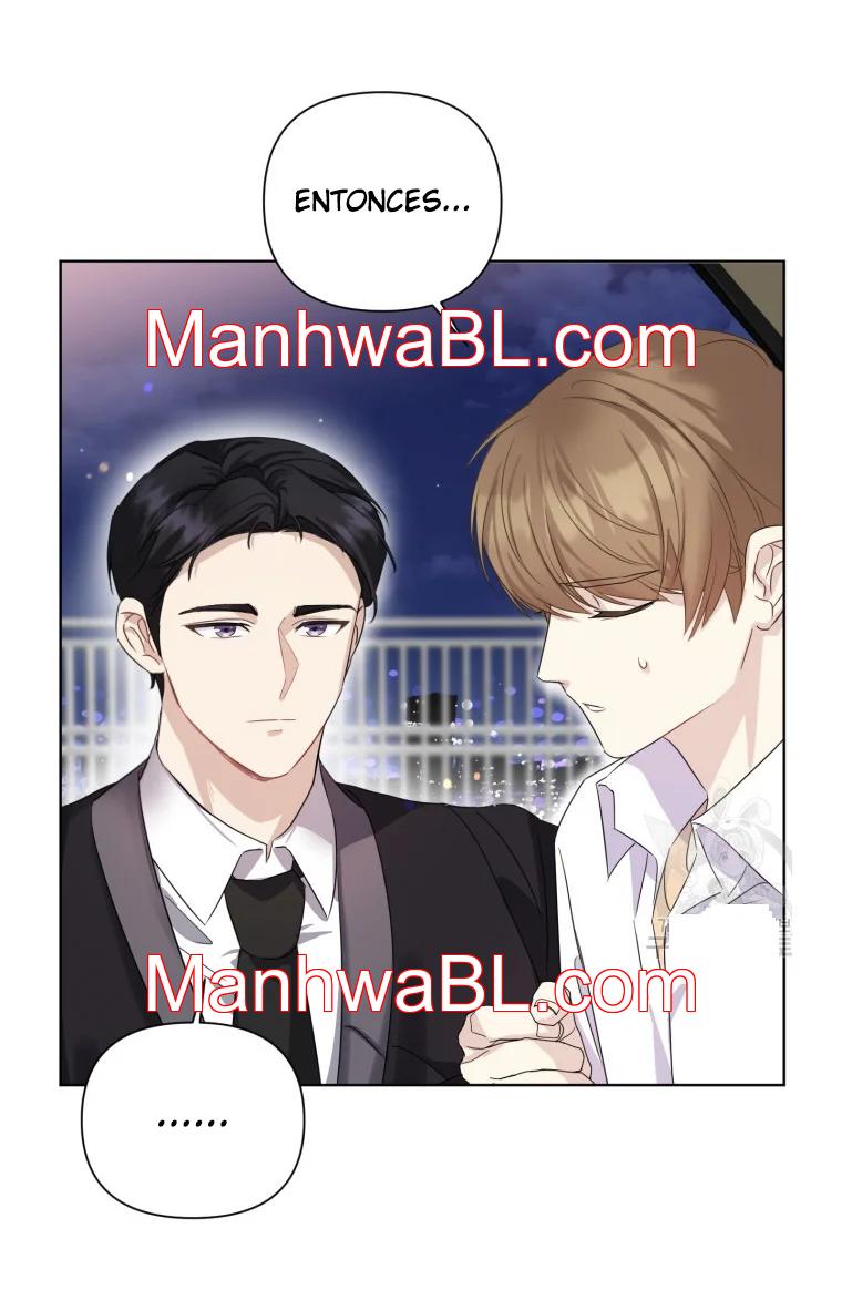 El padre del protagonista está siendo seducido - Capítulo 1.00 manhwa