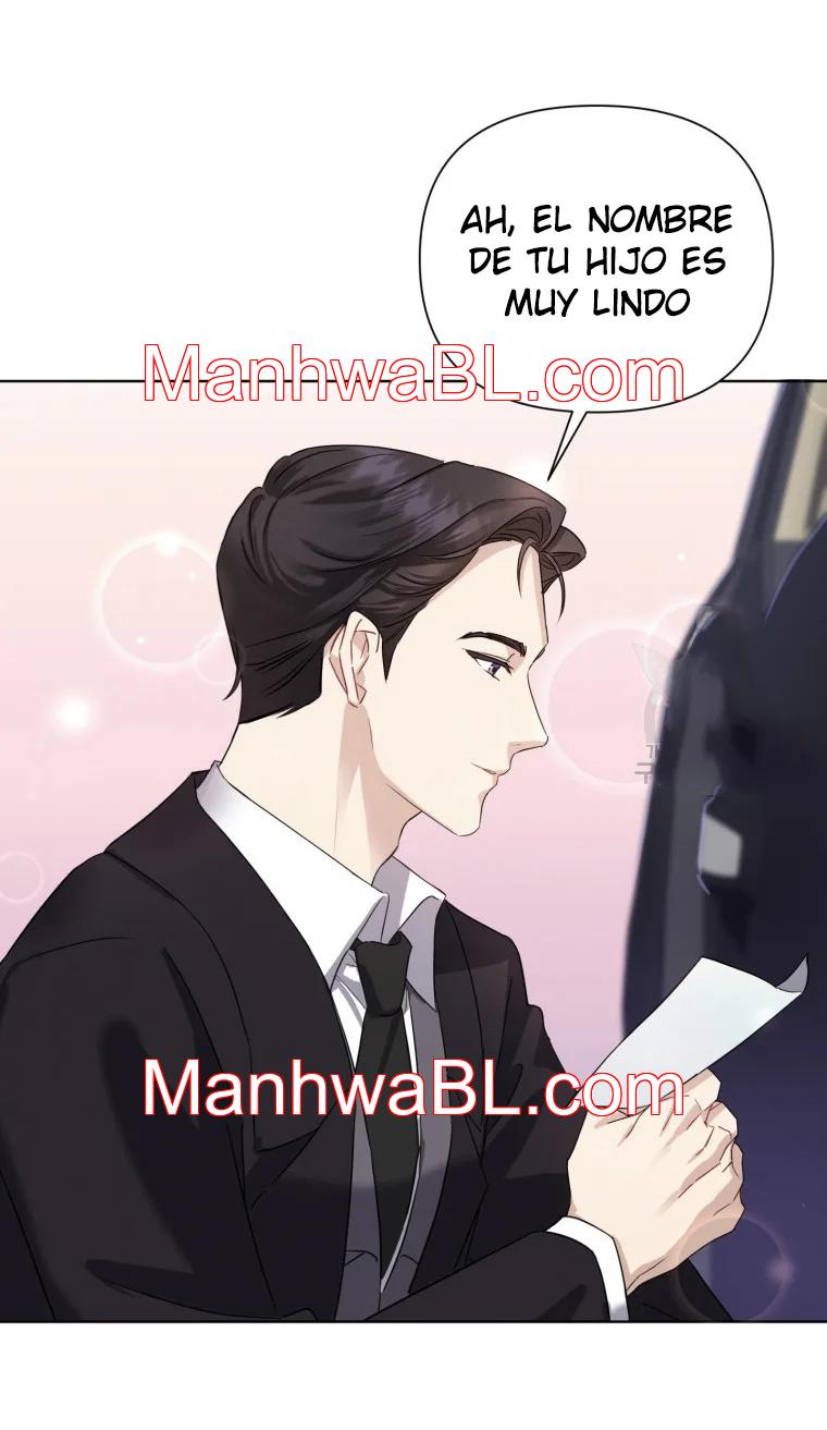 El padre del protagonista está siendo seducido - Capítulo 1.00 manhwa